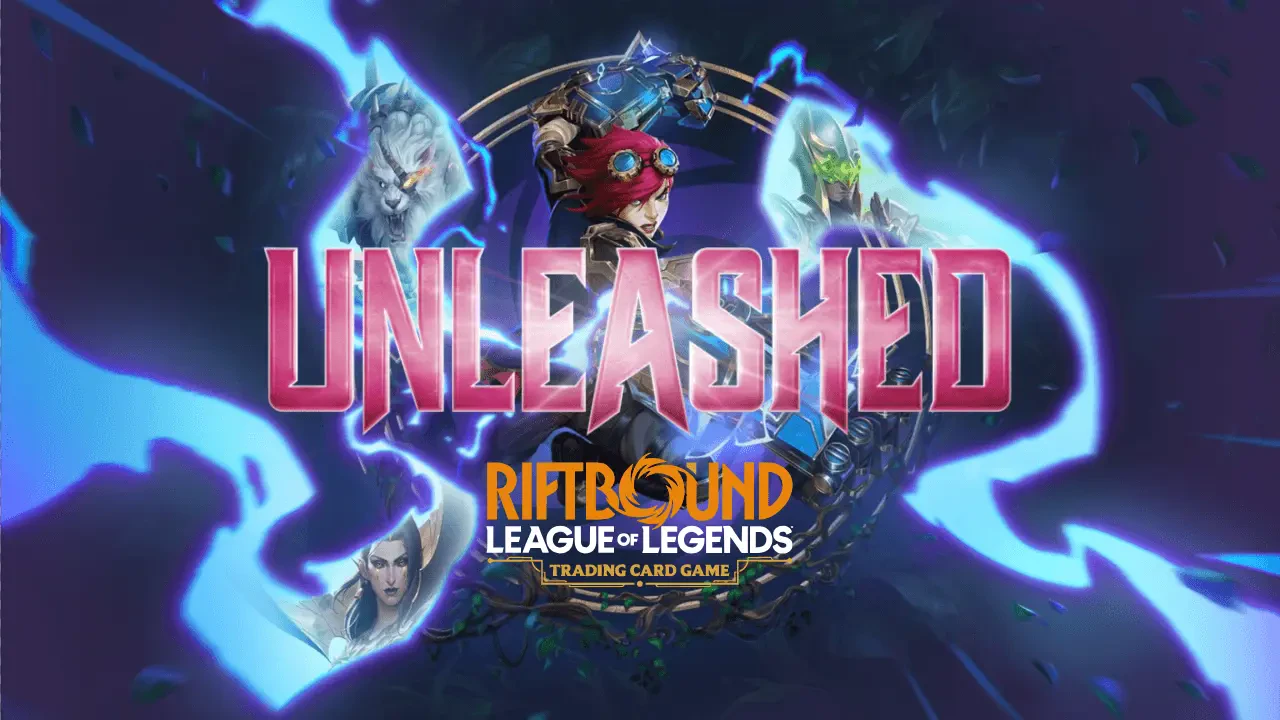 Riftbound Unleashed Set Guide: Baron Nashor Odds & Cards 🂠 TCGCompare Blog