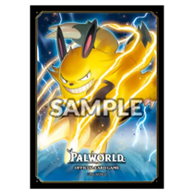 Palworld OCG Prices — Compare 1,000+ Stores | TCGCompare