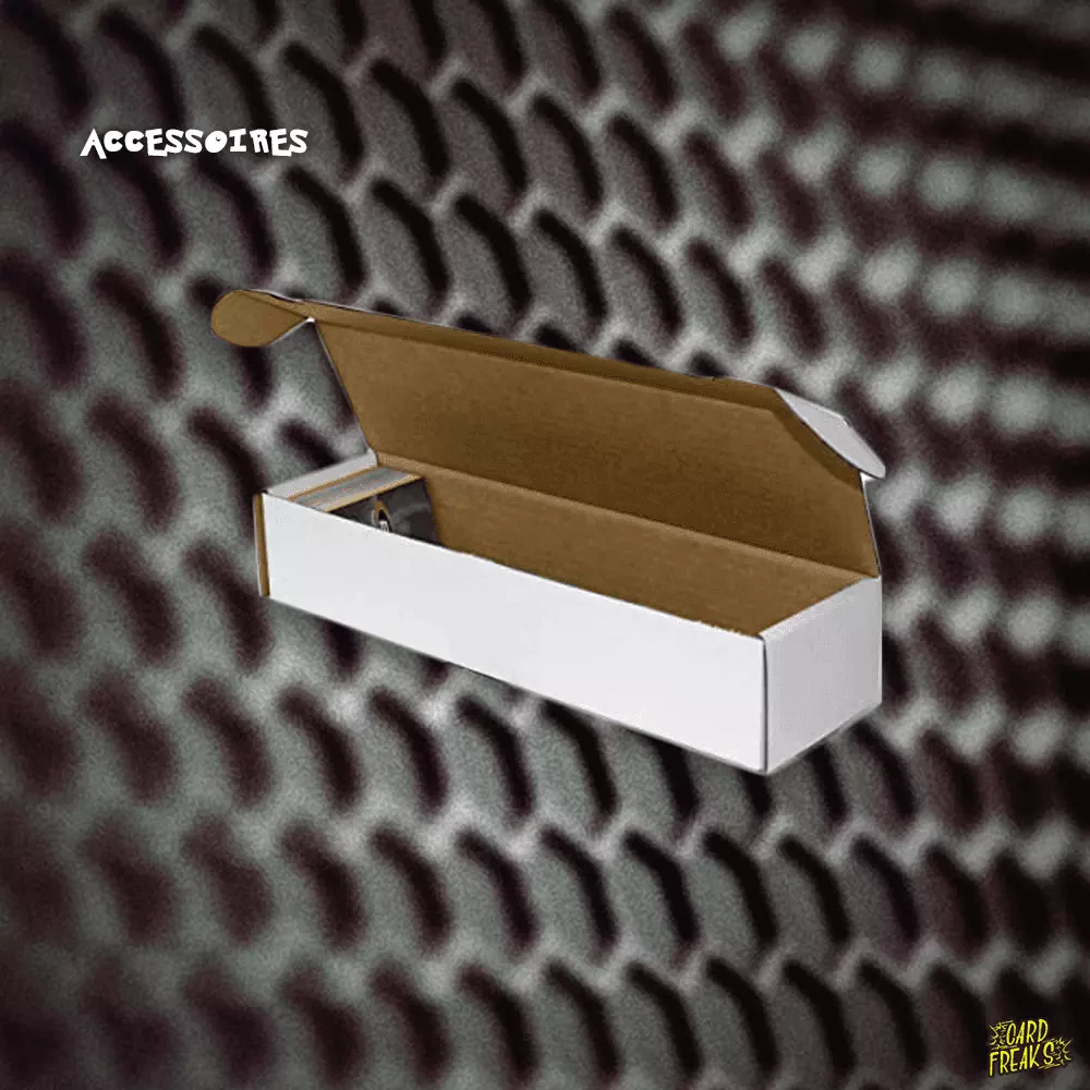 800 card storage box | TCGCompare