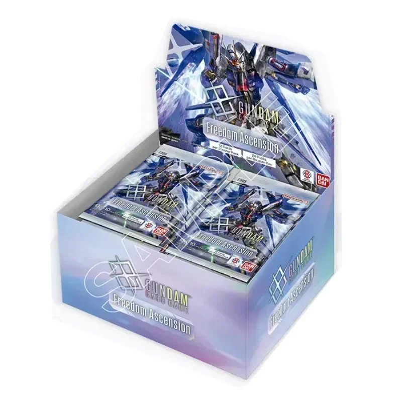 gundam booster box msrp Going rate for boxes? and Witch from Mercury from Edition Beta GD05 Gundam Booster Box 