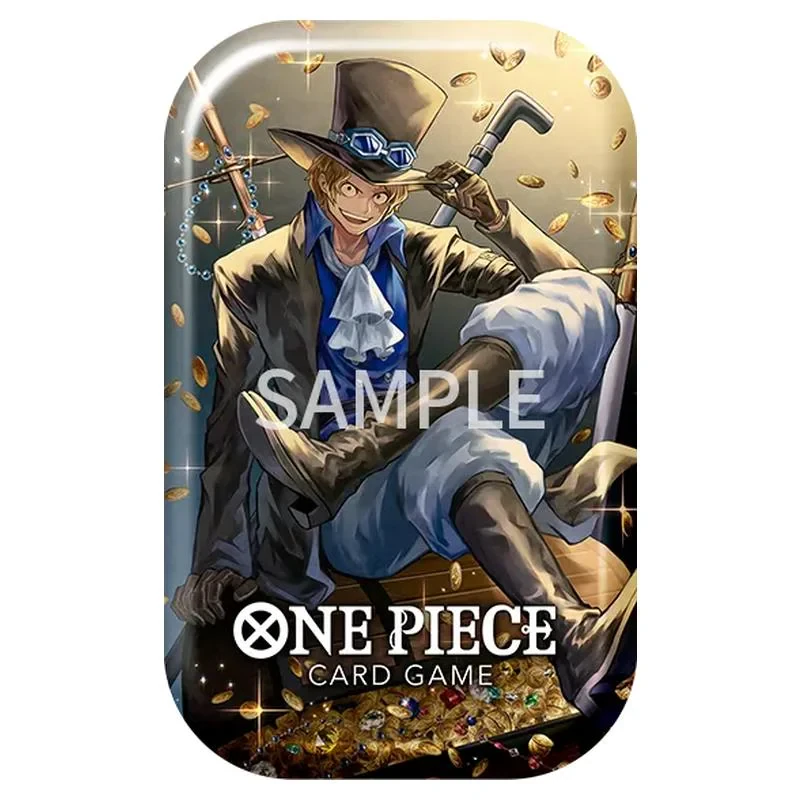 One Piece Card Game - TS-02 - Sabo Tin | TCGCompare One Piece Card Game - TS-02 - Sabo Tin | TCGCompare