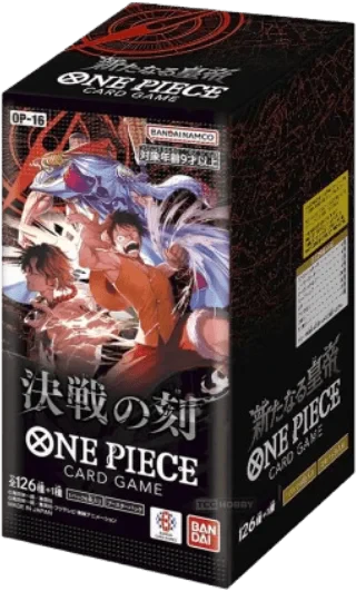 newest pokemon booster box Buy Awakening of the New Era Booster Box (OP05) here — Rogerz main image 0